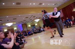 Photo by Bradford Whelan